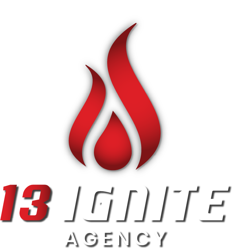 13 Ignite Agency